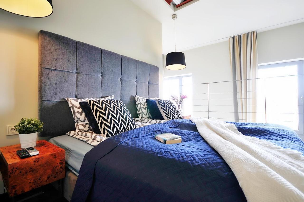 408 W Royal Tulip Sand 200 M Plaza Prywatny Dobruk Apartamenty Kołobrzeg Buitenkant foto